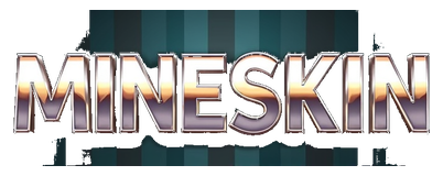 mineskin logo